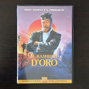 DVD fuori catalogo